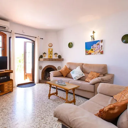 Manana By Interhome Appartement Nerja