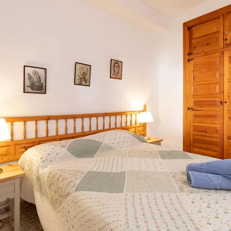 Appartement Manana By Interhome *