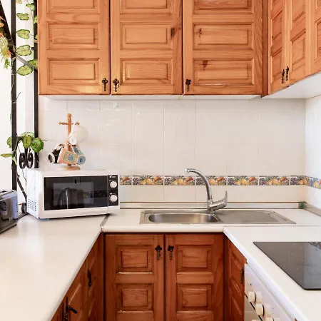 Manana By Interhome Appartement Nerja