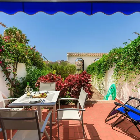 Manana By Interhome Apartment