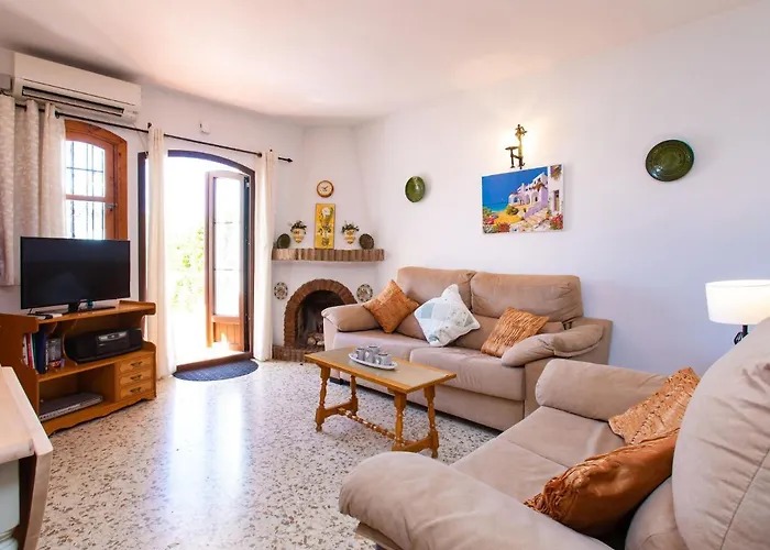 Manana By Interhome Apartmán Nerja