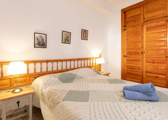 Apartmán Manana By Interhome *