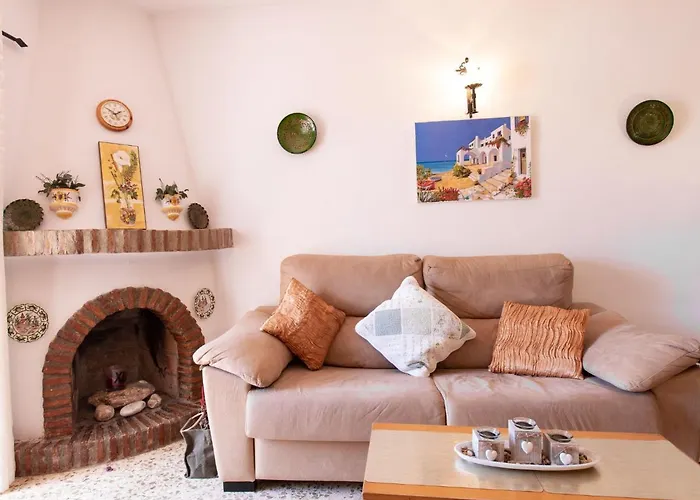 Manana By Interhome Apartmán Nerja
