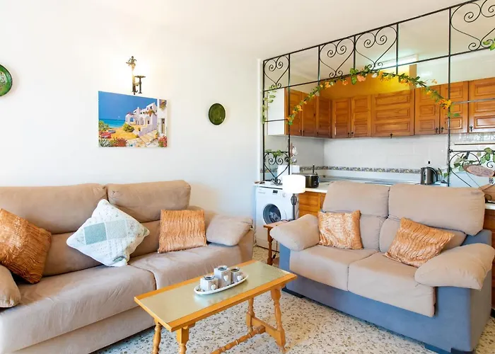 Manana By Interhome Apartmán