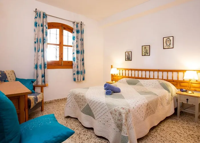 Apartmán Manana By Interhome Nerja
