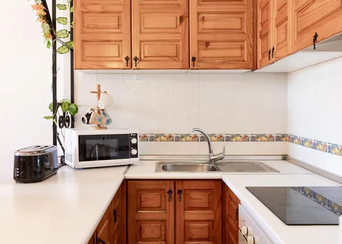 Manana By Interhome Apartmán Nerja