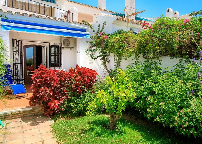 Apartmán Manana By Interhome *